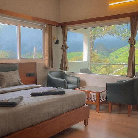 Forestscape Resort Munnar Bagian luar foto