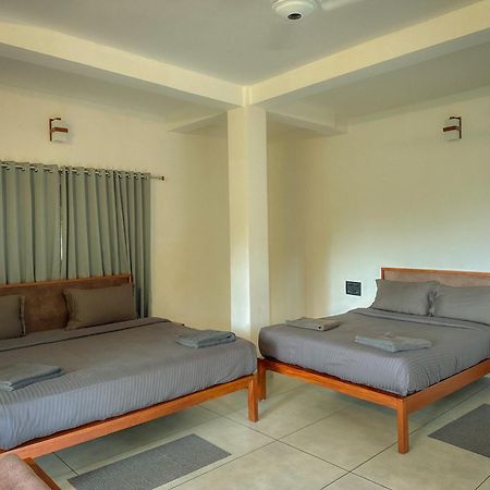 Forestscape Resort Munnar Bagian luar foto