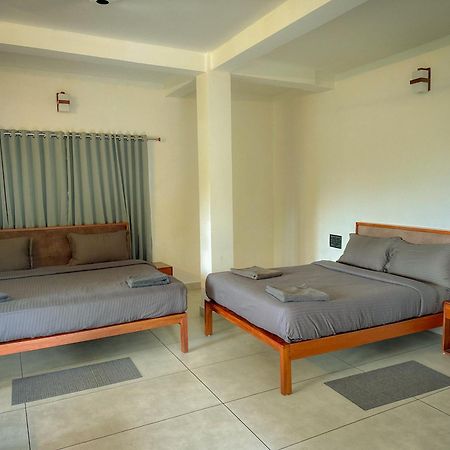 Forestscape Resort Munnar Bagian luar foto