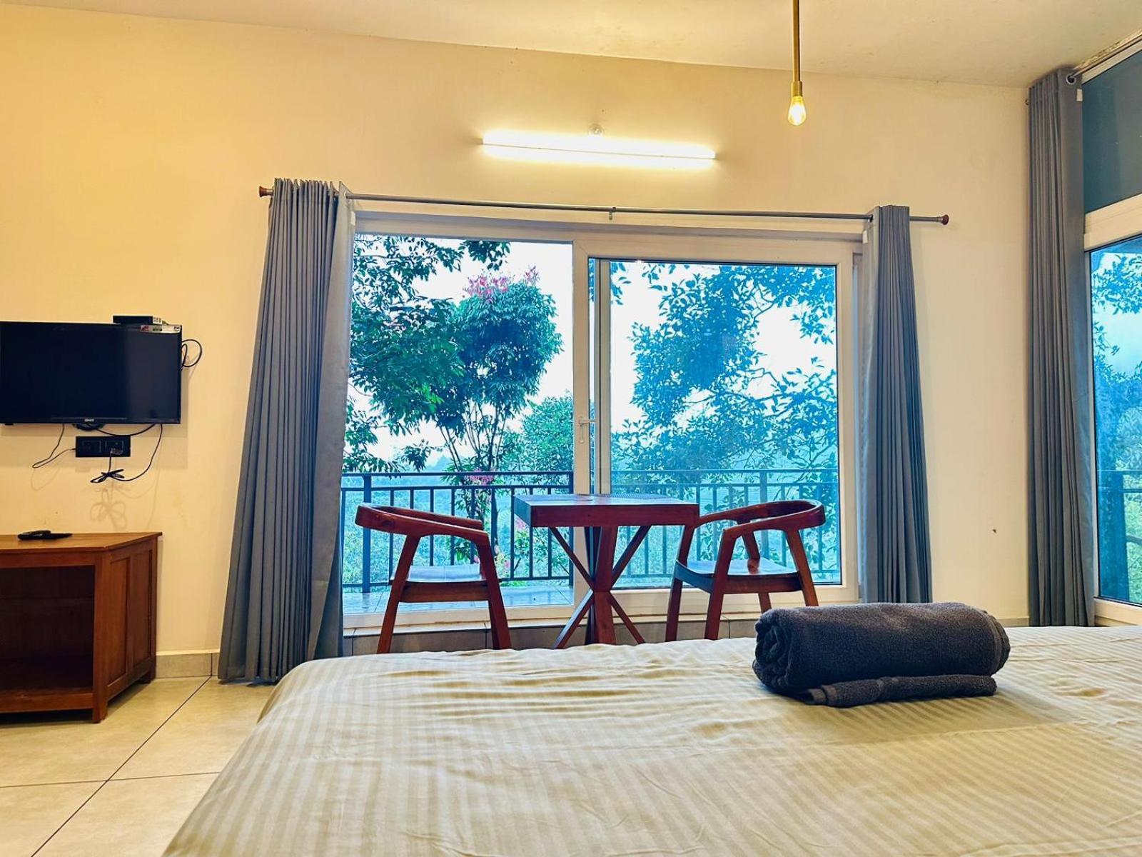 Forestscape Resort Munnar Bagian luar foto