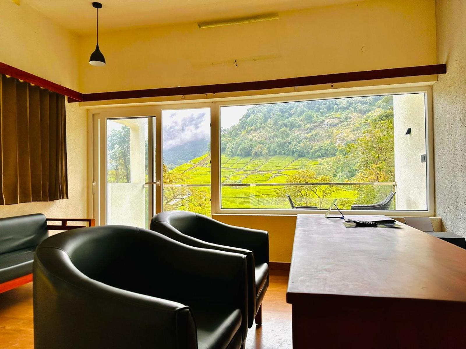 Forestscape Resort Munnar Bagian luar foto