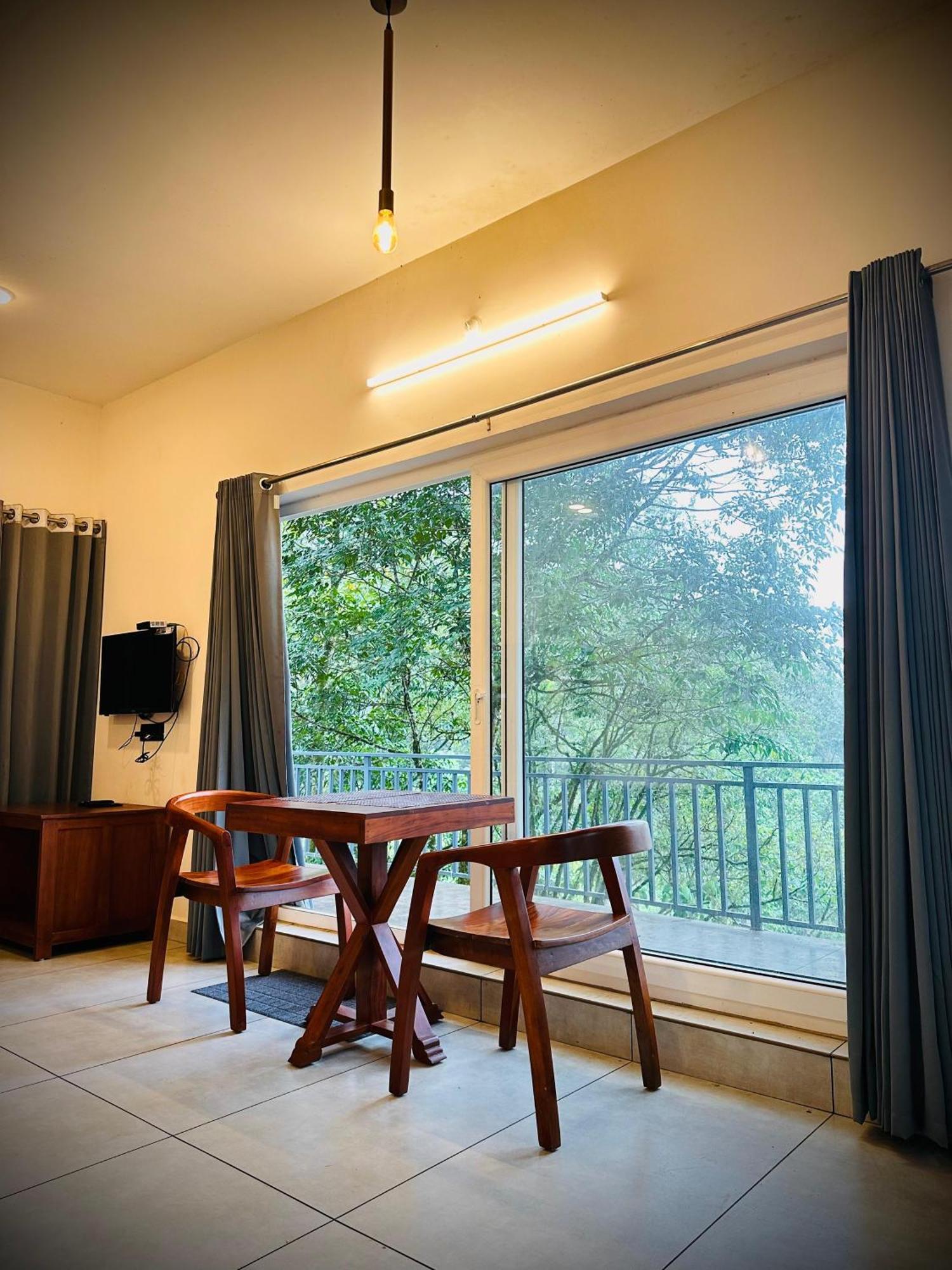 Forestscape Resort Munnar Bagian luar foto
