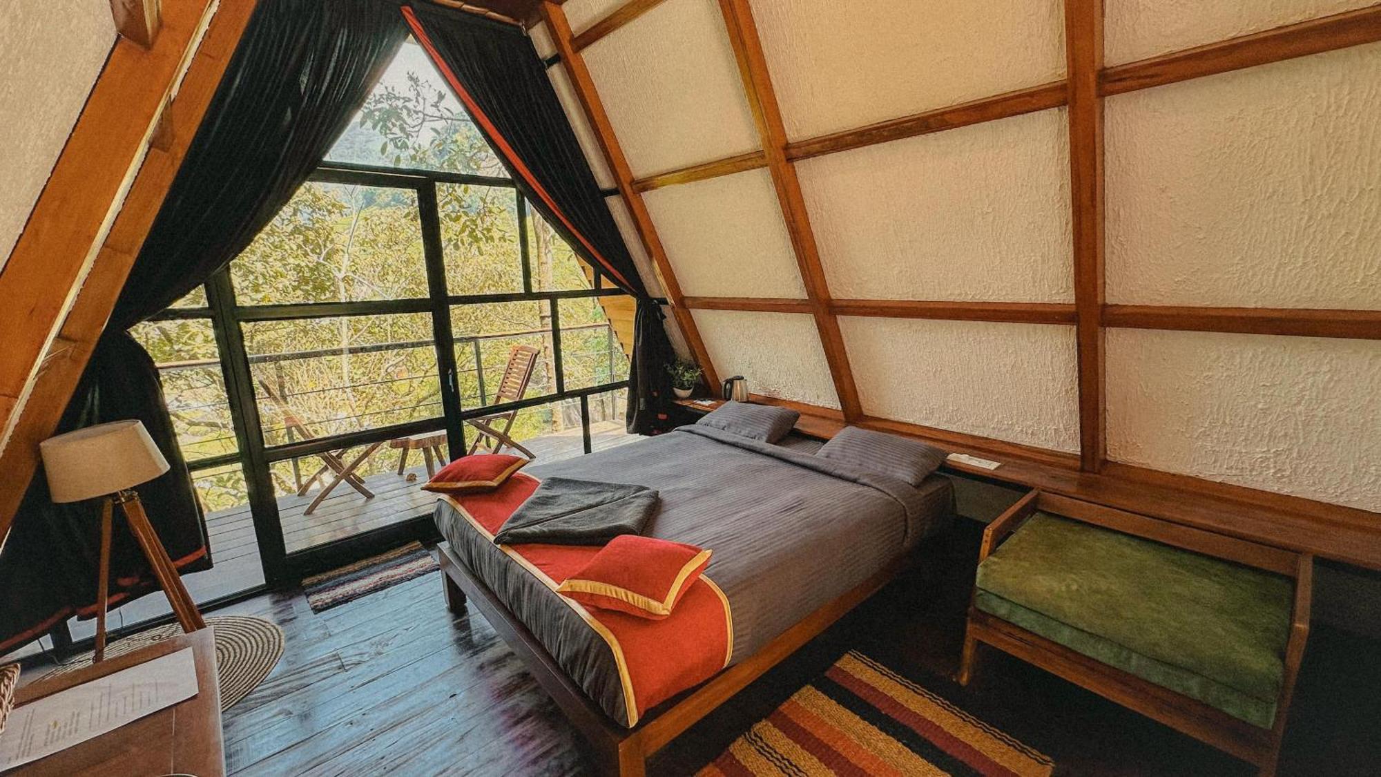 Forestscape Resort Munnar Bagian luar foto