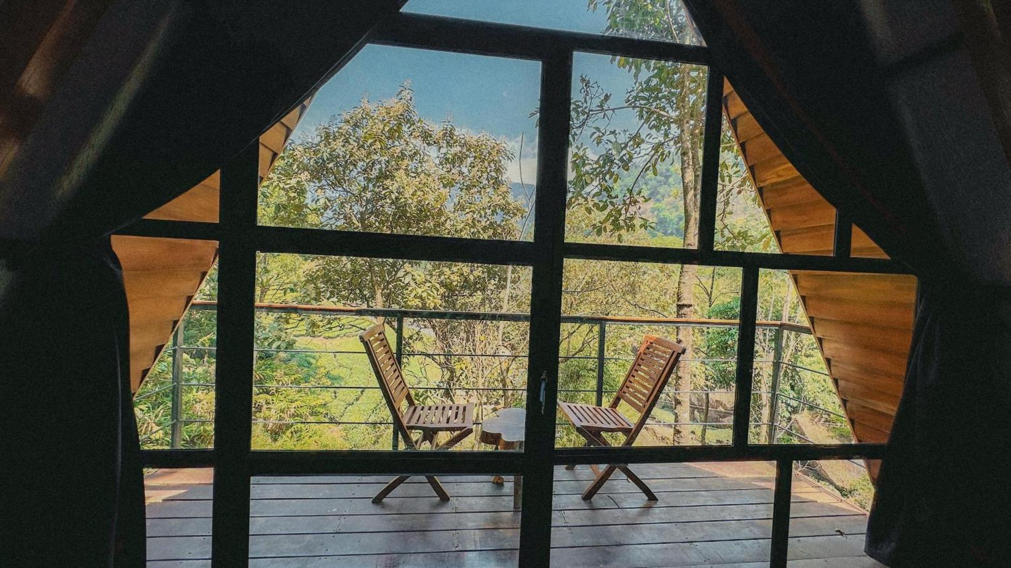 Forestscape Resort Munnar Bagian luar foto