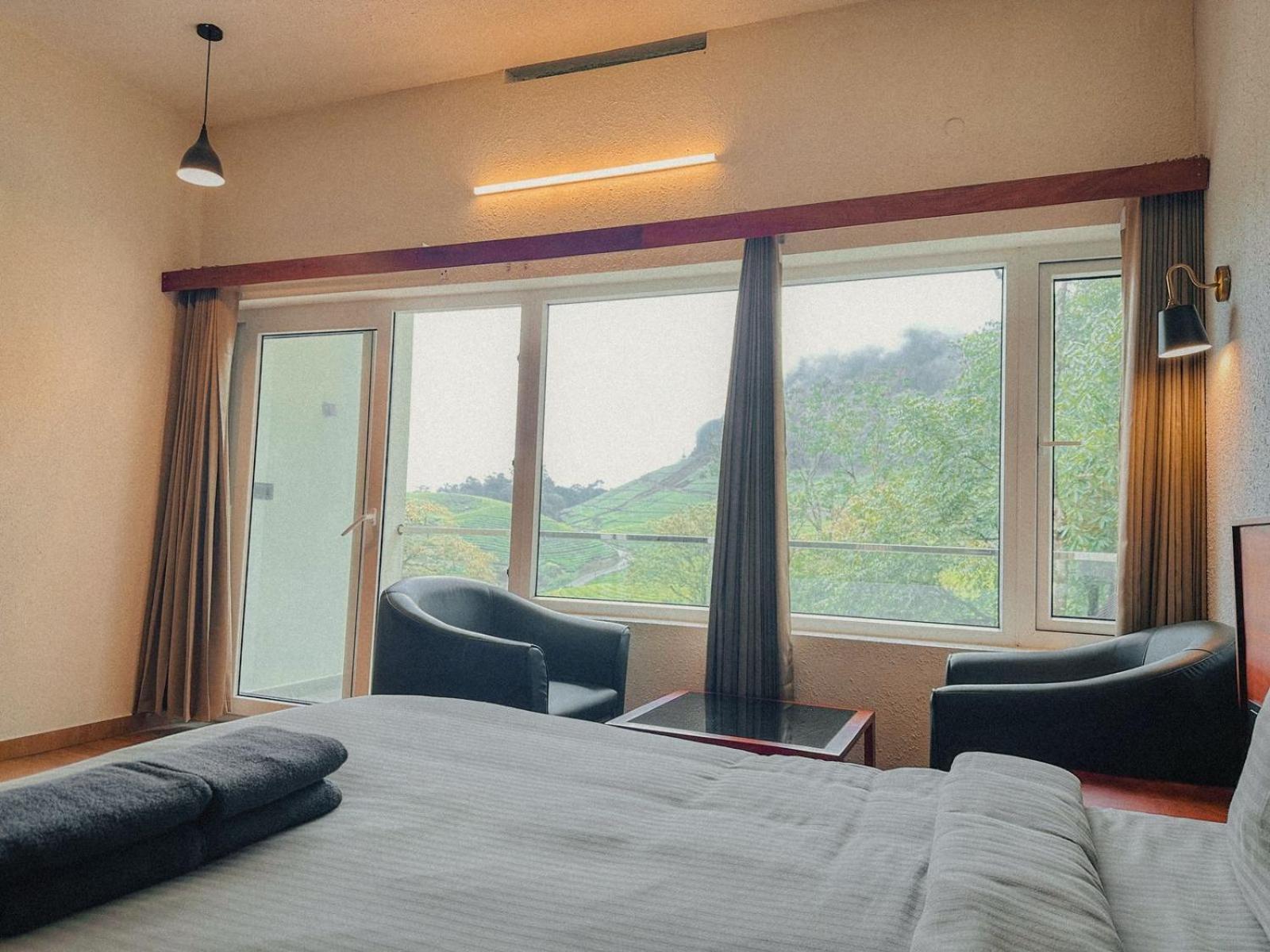 Forestscape Resort Munnar Bagian luar foto