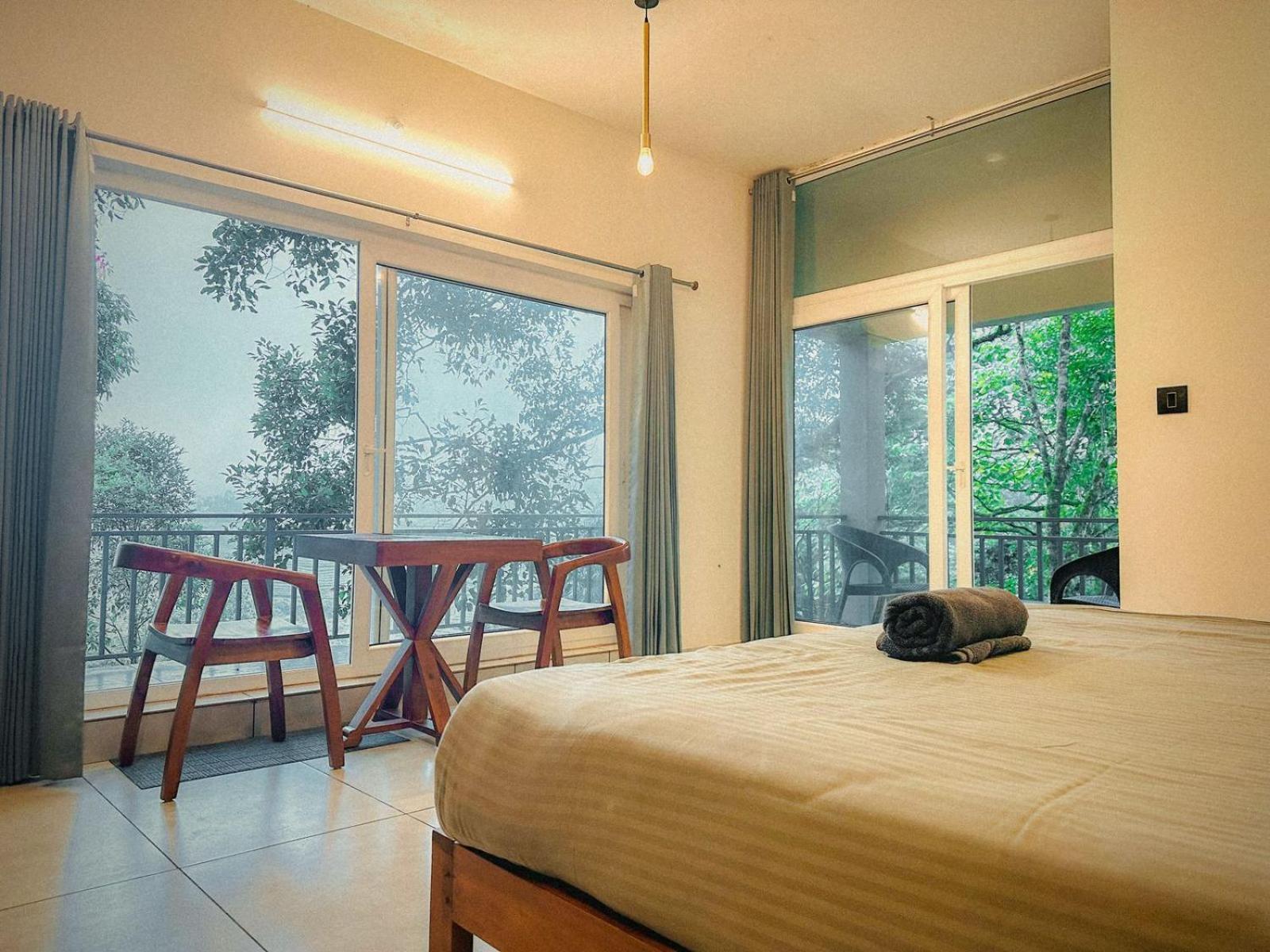 Forestscape Resort Munnar Bagian luar foto