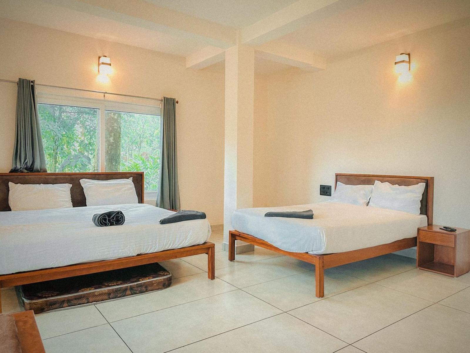 Forestscape Resort Munnar Bagian luar foto