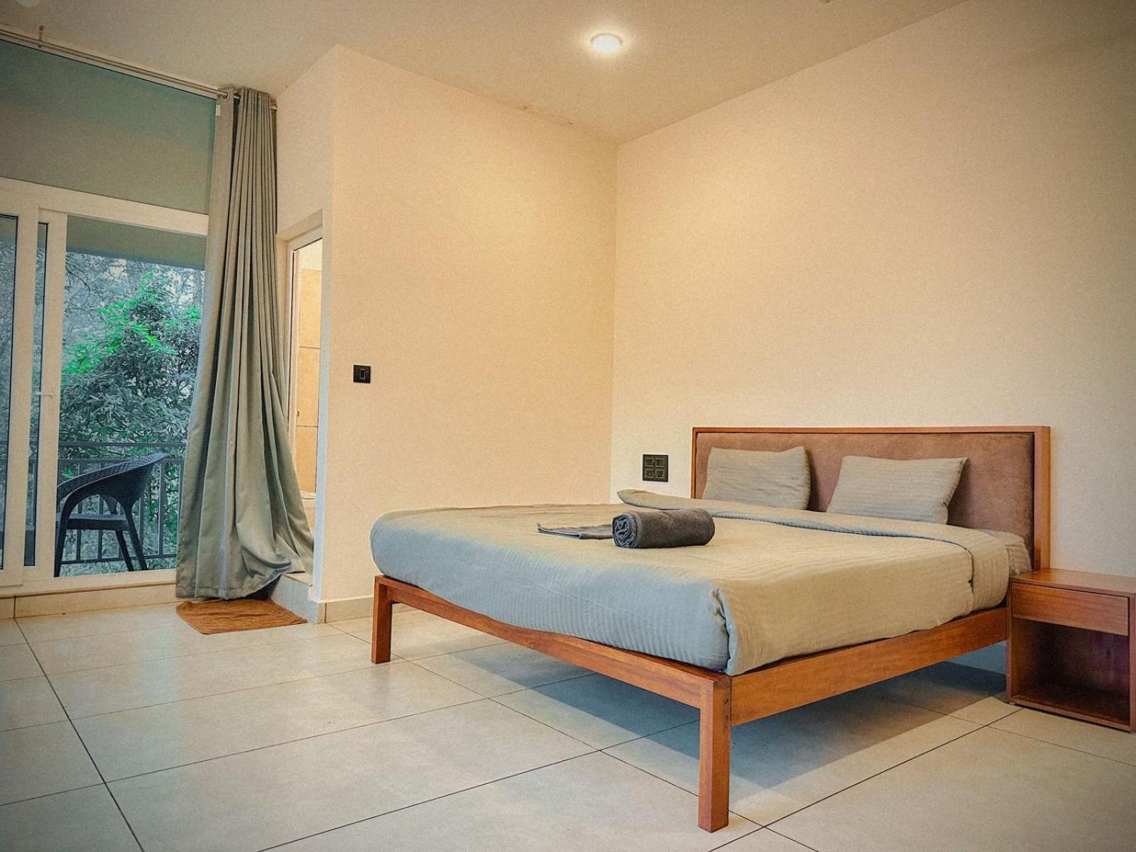 Forestscape Resort Munnar Bagian luar foto