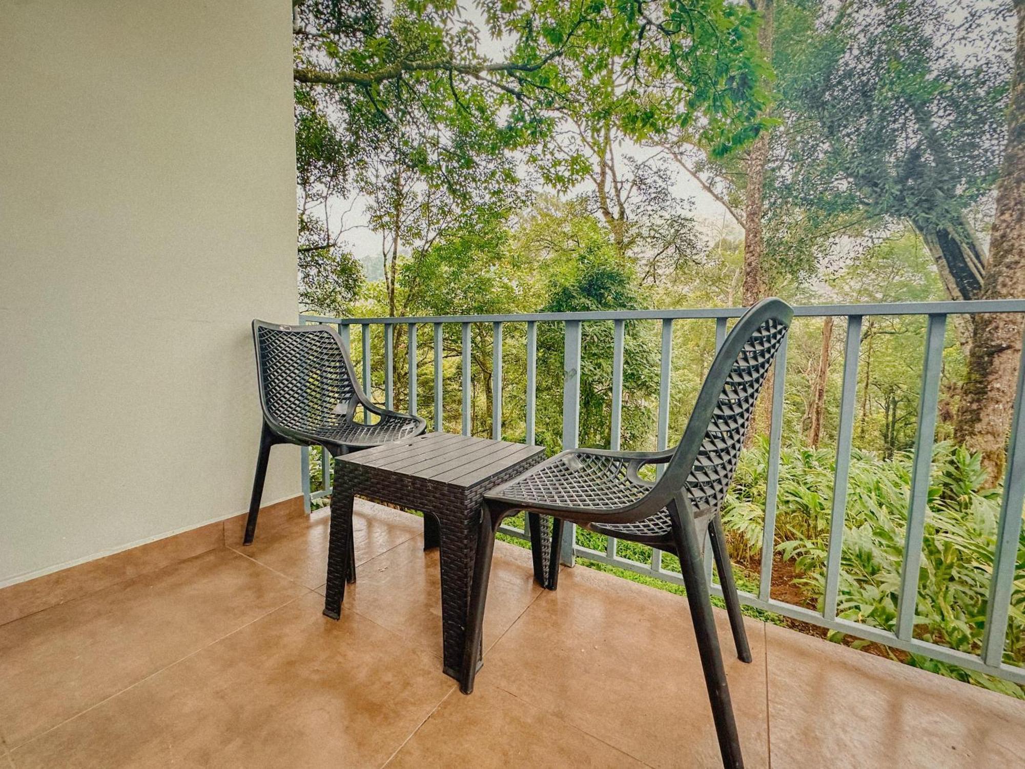 Forestscape Resort Munnar Bagian luar foto