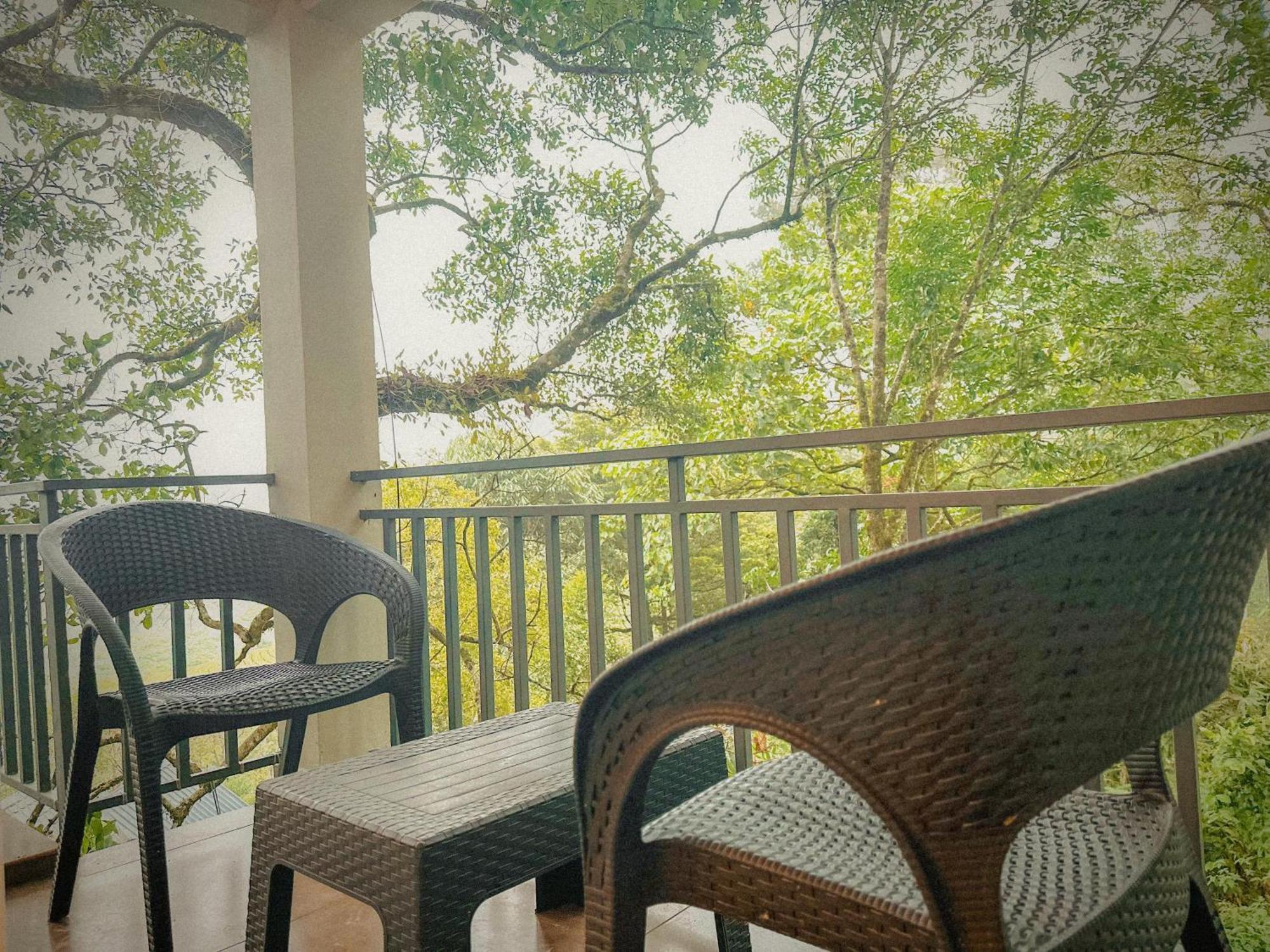Forestscape Resort Munnar Bagian luar foto