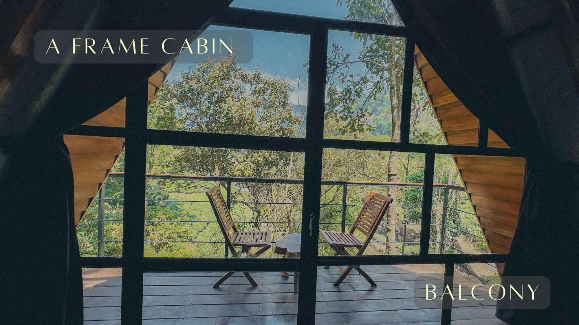Forestscape Resort Munnar Bagian luar foto
