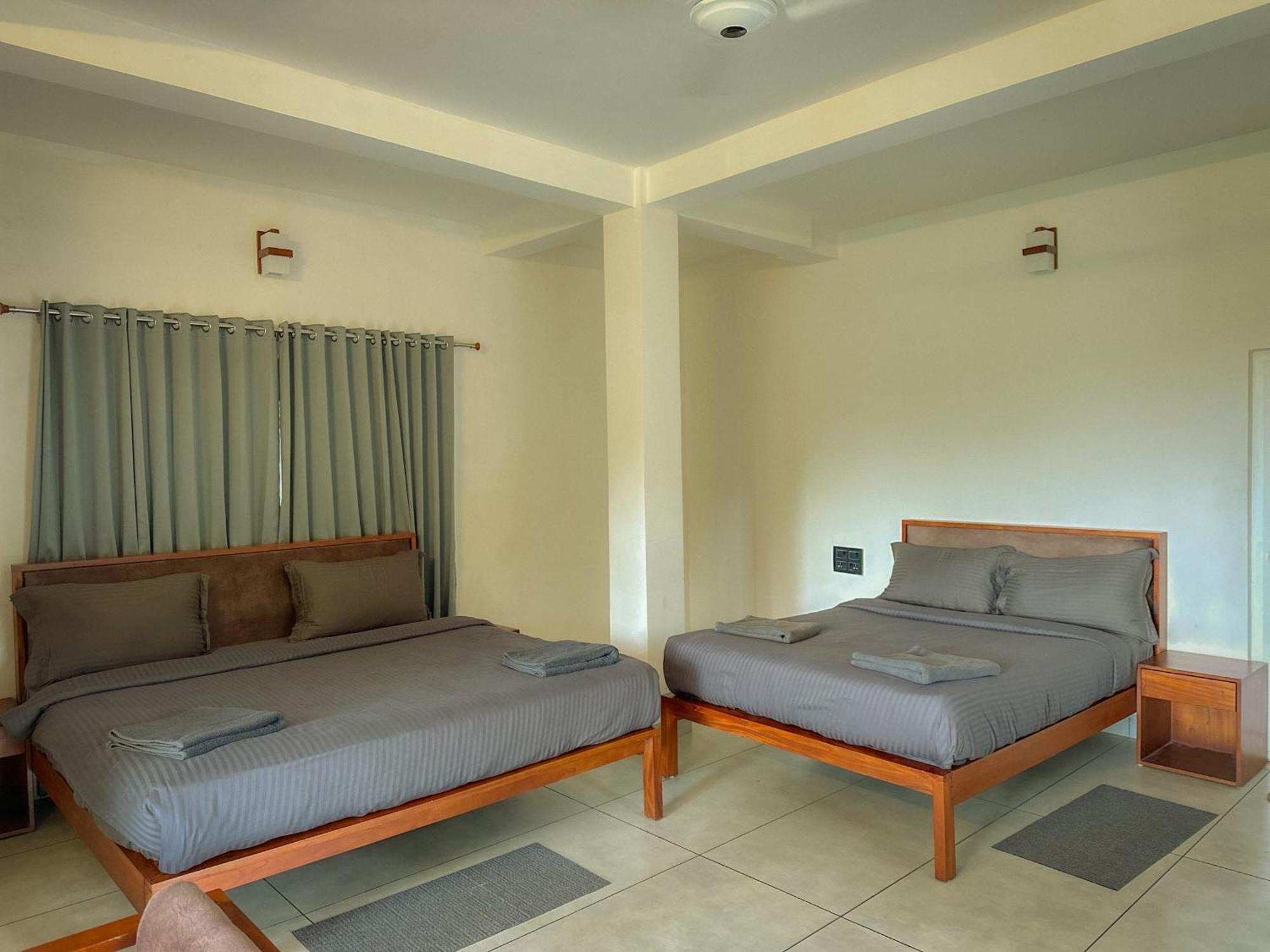 Forestscape Resort Munnar Bagian luar foto