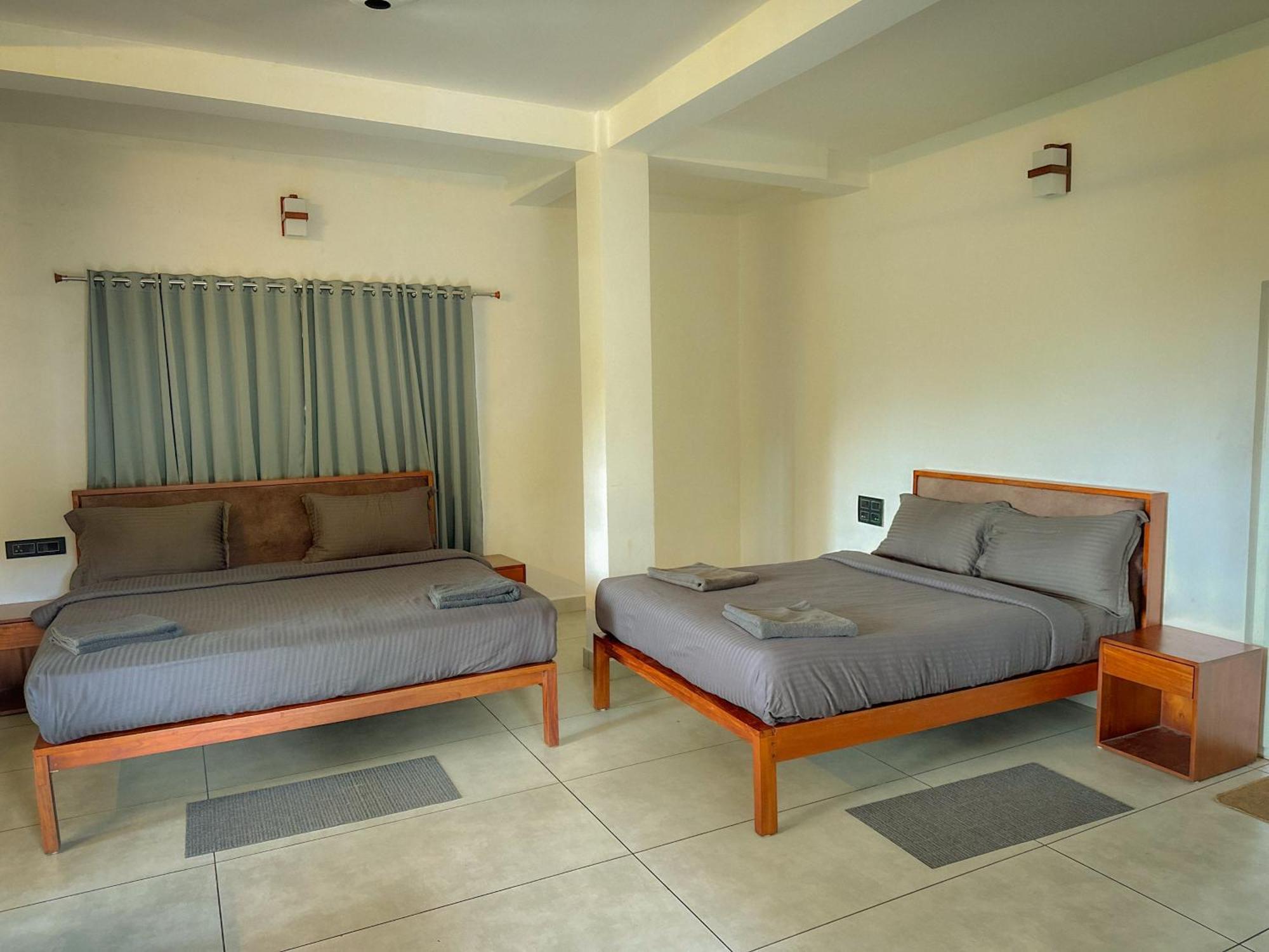 Forestscape Resort Munnar Bagian luar foto