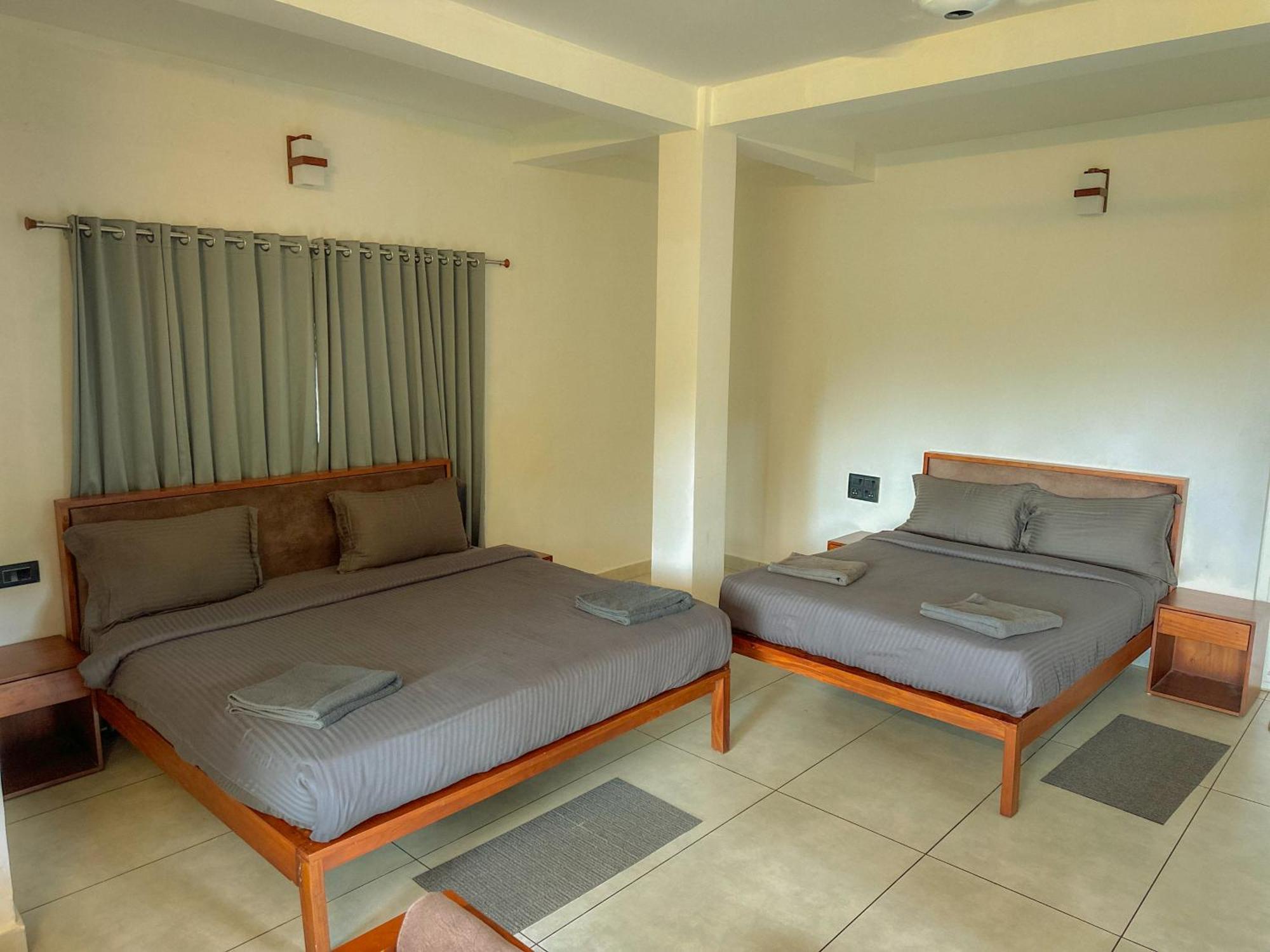 Forestscape Resort Munnar Bagian luar foto